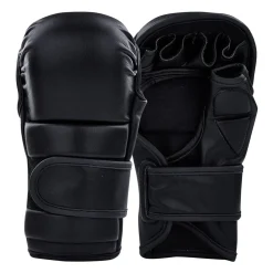 Hot Century US Retail Century Solid Leather MMA Training Glove
