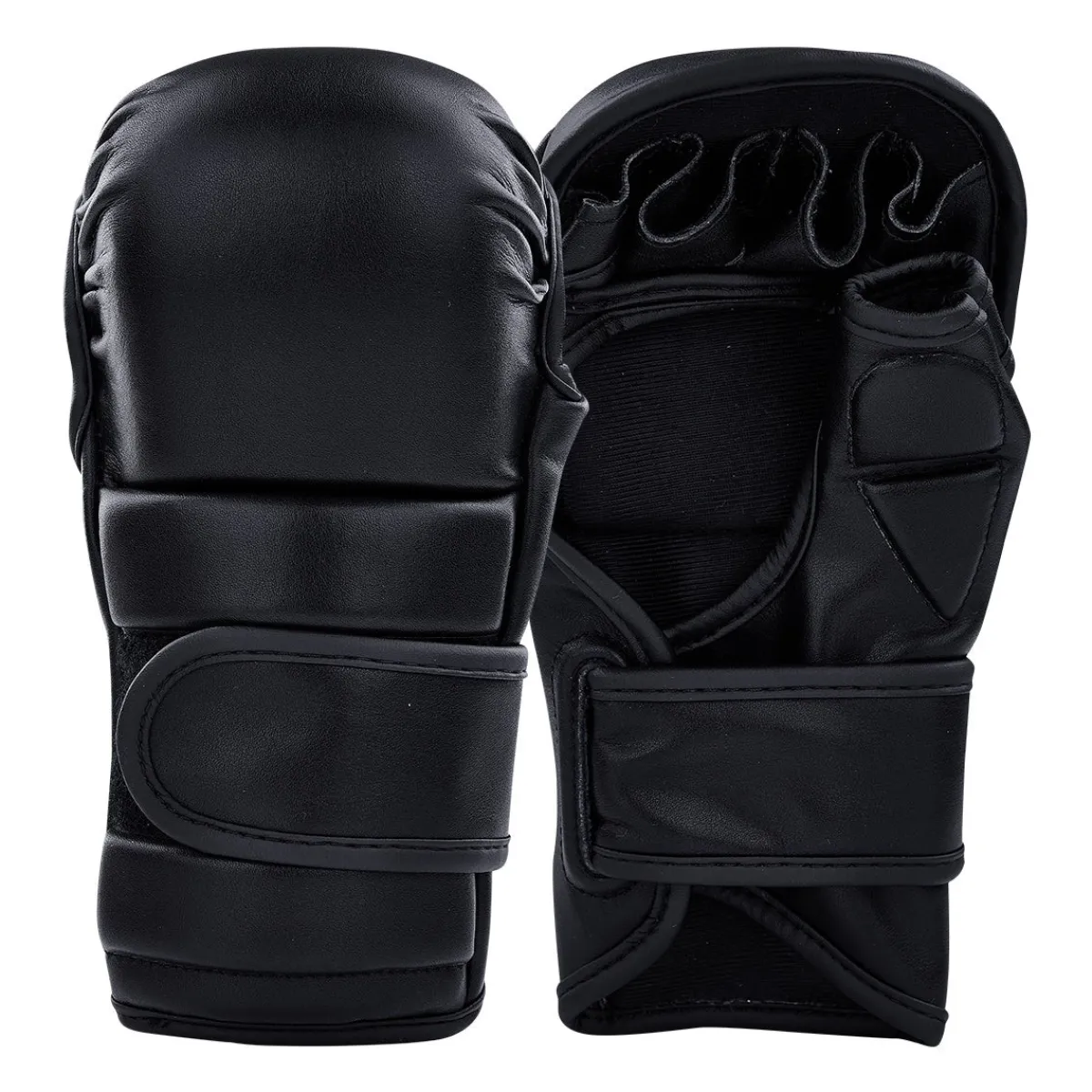 Hot Century US Retail Century Solid Leather MMA Training Glove