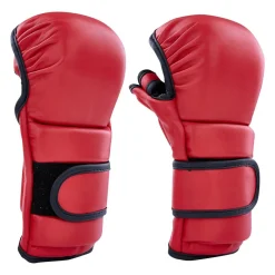 Hot Century US Retail Century Solid Leather MMA Training Glove