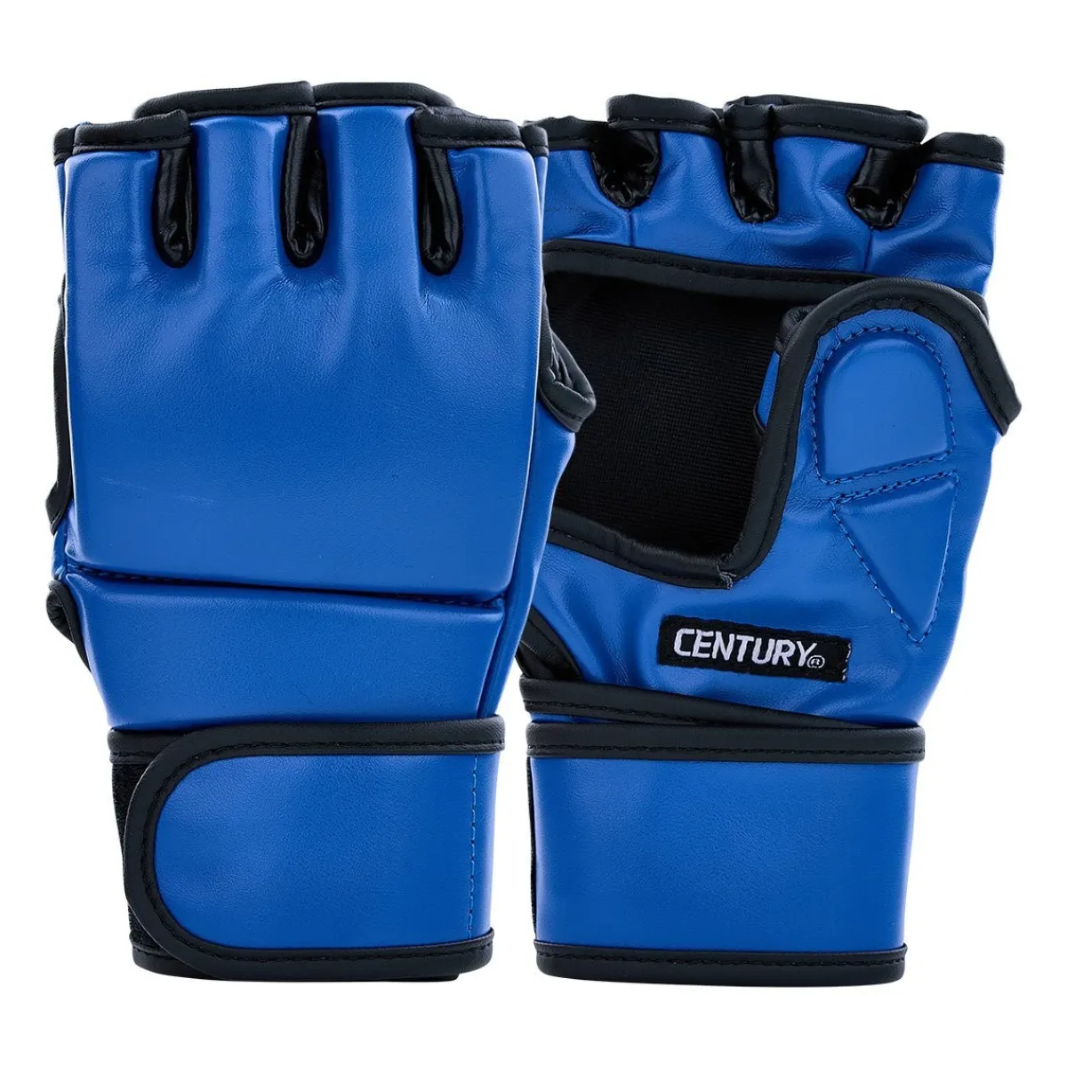 Outlet Century US Retail Century Solid MMA Open Palm Glove