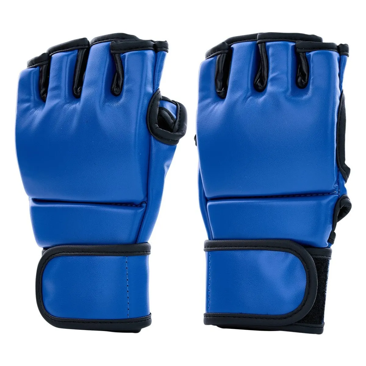 Outlet Century US Retail Century Solid MMA Open Palm Glove