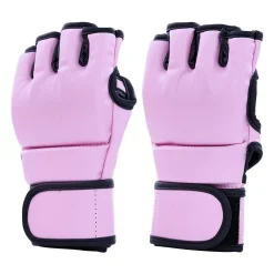Outlet Century US Retail Century Solid MMA Open Palm Glove