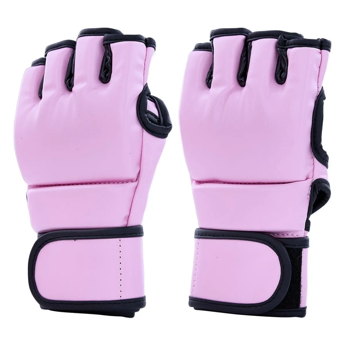 Outlet Century US Retail Century Solid MMA Open Palm Glove