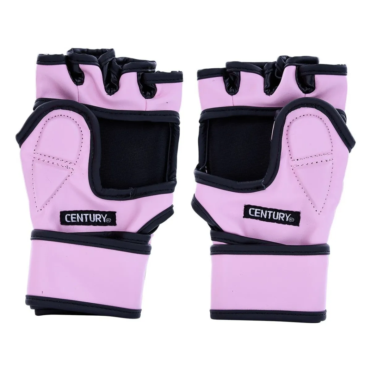 Outlet Century US Retail Century Solid MMA Open Palm Glove