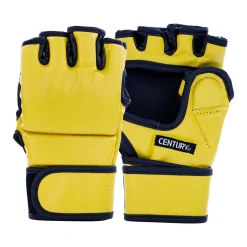 Outlet Century US Retail Century Solid MMA Open Palm Glove