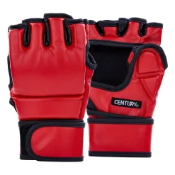 Outlet Century US Retail Century Solid MMA Open Palm Glove