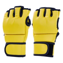 Outlet Century US Retail Century Solid MMA Open Palm Glove