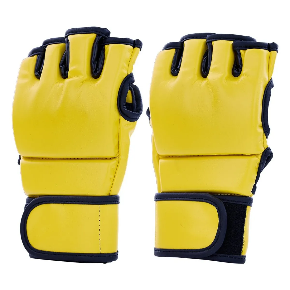 Outlet Century US Retail Century Solid MMA Open Palm Glove