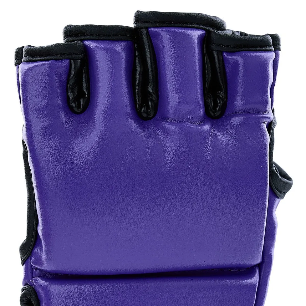 Outlet Century US Retail Century Solid MMA Open Palm Glove