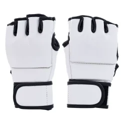 Outlet Century US Retail Century Solid MMA Open Palm Glove