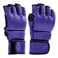 Outlet Century US Retail Century Solid MMA Open Palm Glove