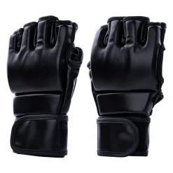 Outlet Century US Retail Century Solid MMA Open Palm Glove