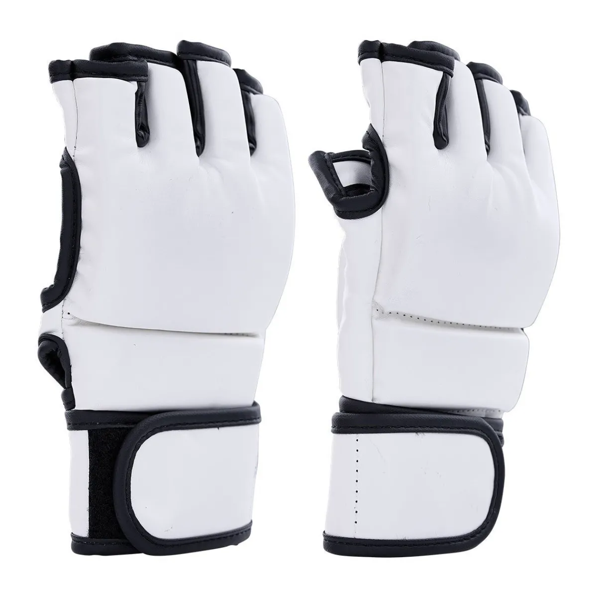 Outlet Century US Retail Century Solid MMA Open Palm Glove