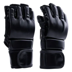 Outlet Century US Retail Century Solid MMA Open Palm Glove