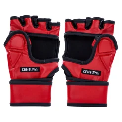 Outlet Century US Retail Century Solid MMA Open Palm Glove