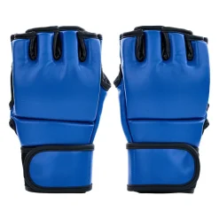 Outlet Century US Retail Century Solid MMA Open Palm Glove