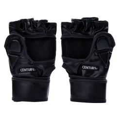 Outlet Century US Retail Century Solid MMA Open Palm Glove