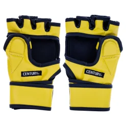 Outlet Century US Retail Century Solid MMA Open Palm Glove