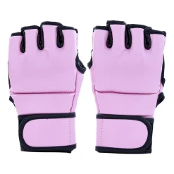 Outlet Century US Retail Century Solid MMA Open Palm Glove