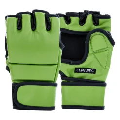 Outlet Century US Retail Century Solid MMA Open Palm Glove
