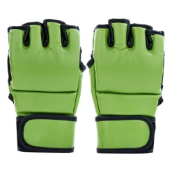 Outlet Century US Retail Century Solid MMA Open Palm Glove