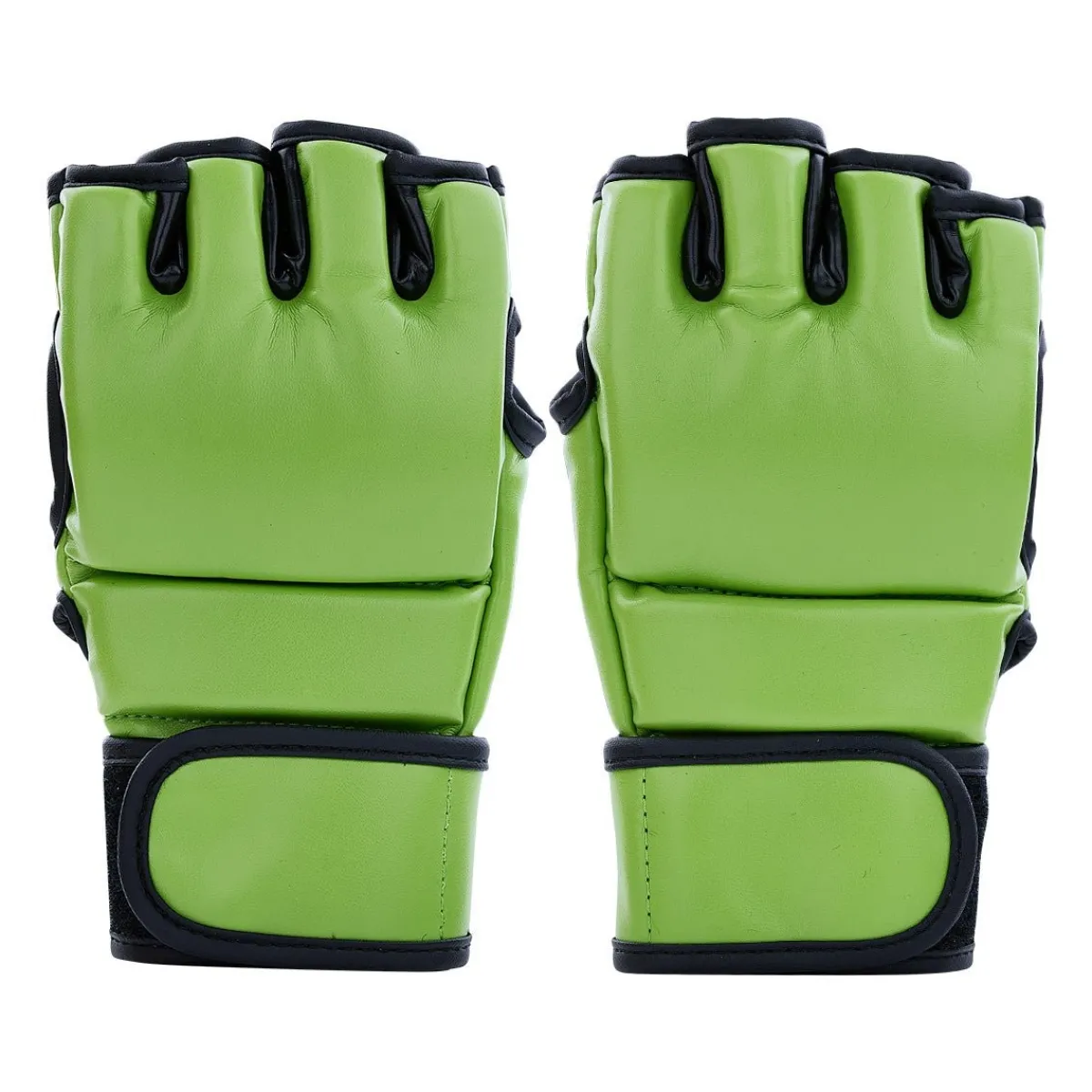 Outlet Century US Retail Century Solid MMA Open Palm Glove