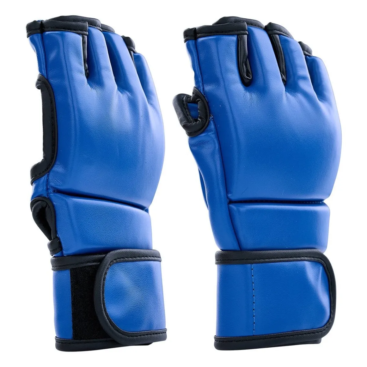 Outlet Century US Retail Century Solid MMA Open Palm Glove