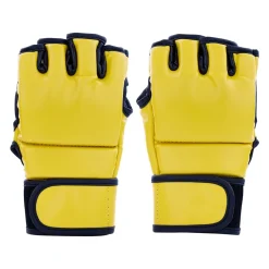 Outlet Century US Retail Century Solid MMA Open Palm Glove