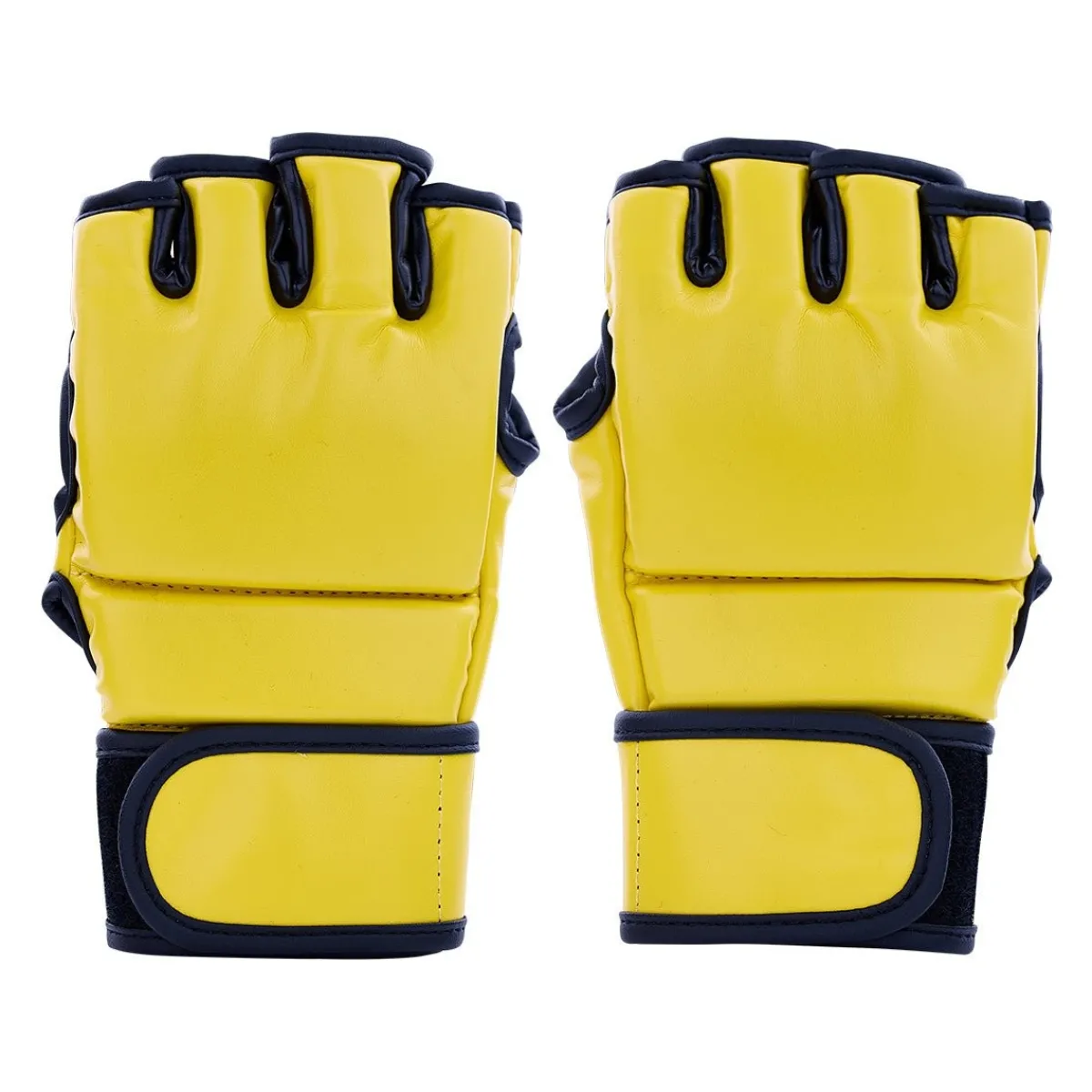 Outlet Century US Retail Century Solid MMA Open Palm Glove