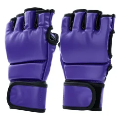 Outlet Century US Retail Century Solid MMA Open Palm Glove