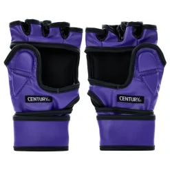 Outlet Century US Retail Century Solid MMA Open Palm Glove