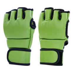 Outlet Century US Retail Century Solid MMA Open Palm Glove