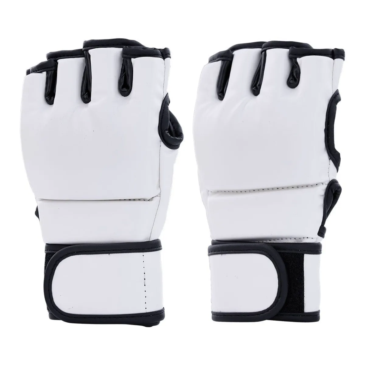 Outlet Century US Retail Century Solid MMA Open Palm Glove