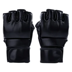 Outlet Century US Retail Century Solid MMA Open Palm Glove
