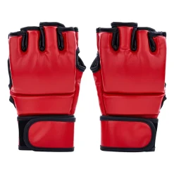 Outlet Century US Retail Century Solid MMA Open Palm Glove