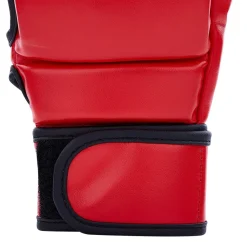 Outlet Century US Retail Century Solid MMA Open Palm Glove