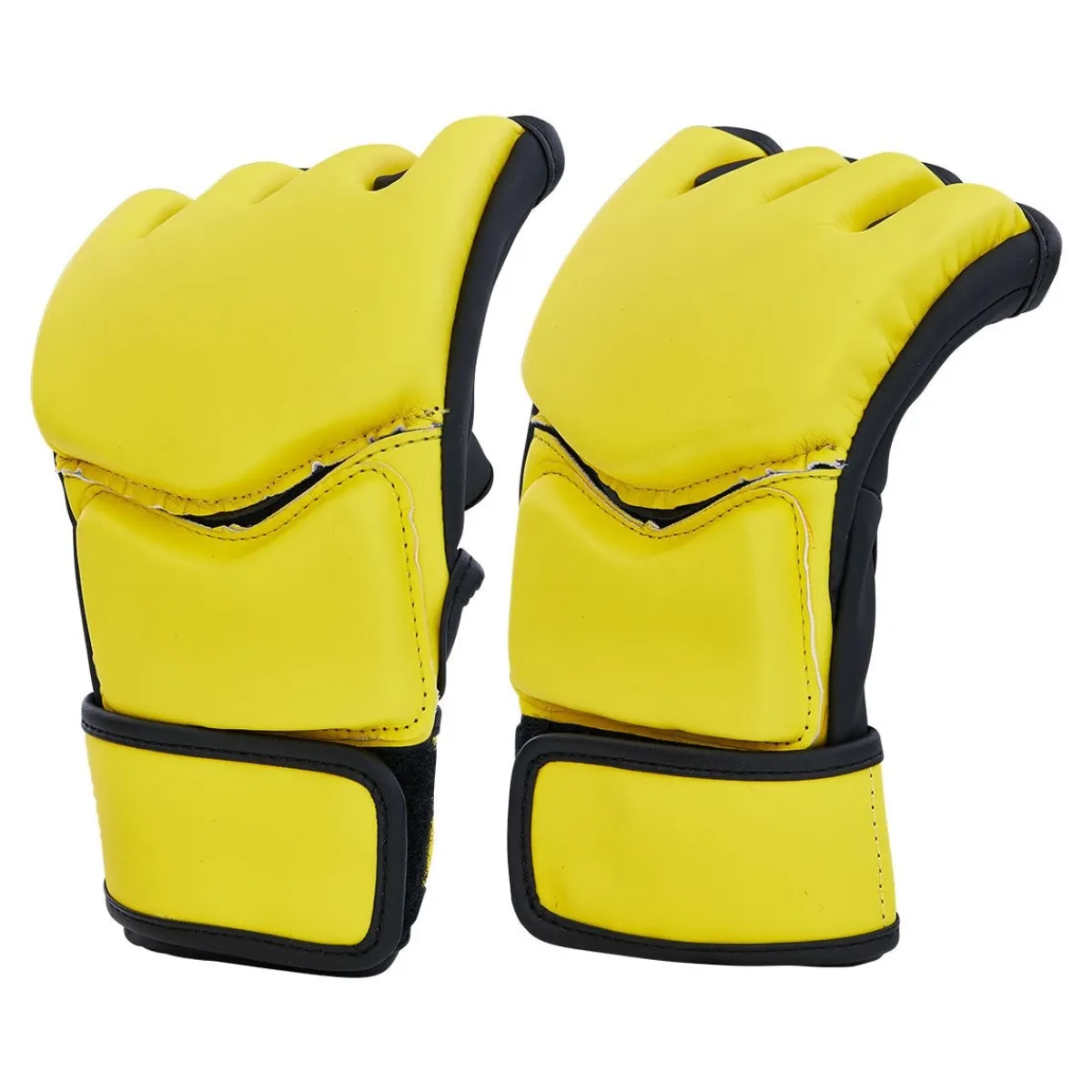 New Century US Retail Century Solid MMA Training Glove