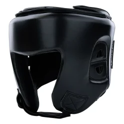 Sale Century US Retail Century Solid Open Face Headgear