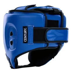 Sale Century US Retail Century Solid Open Face Headgear