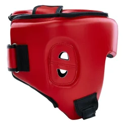 Sale Century US Retail Century Solid Open Face Headgear
