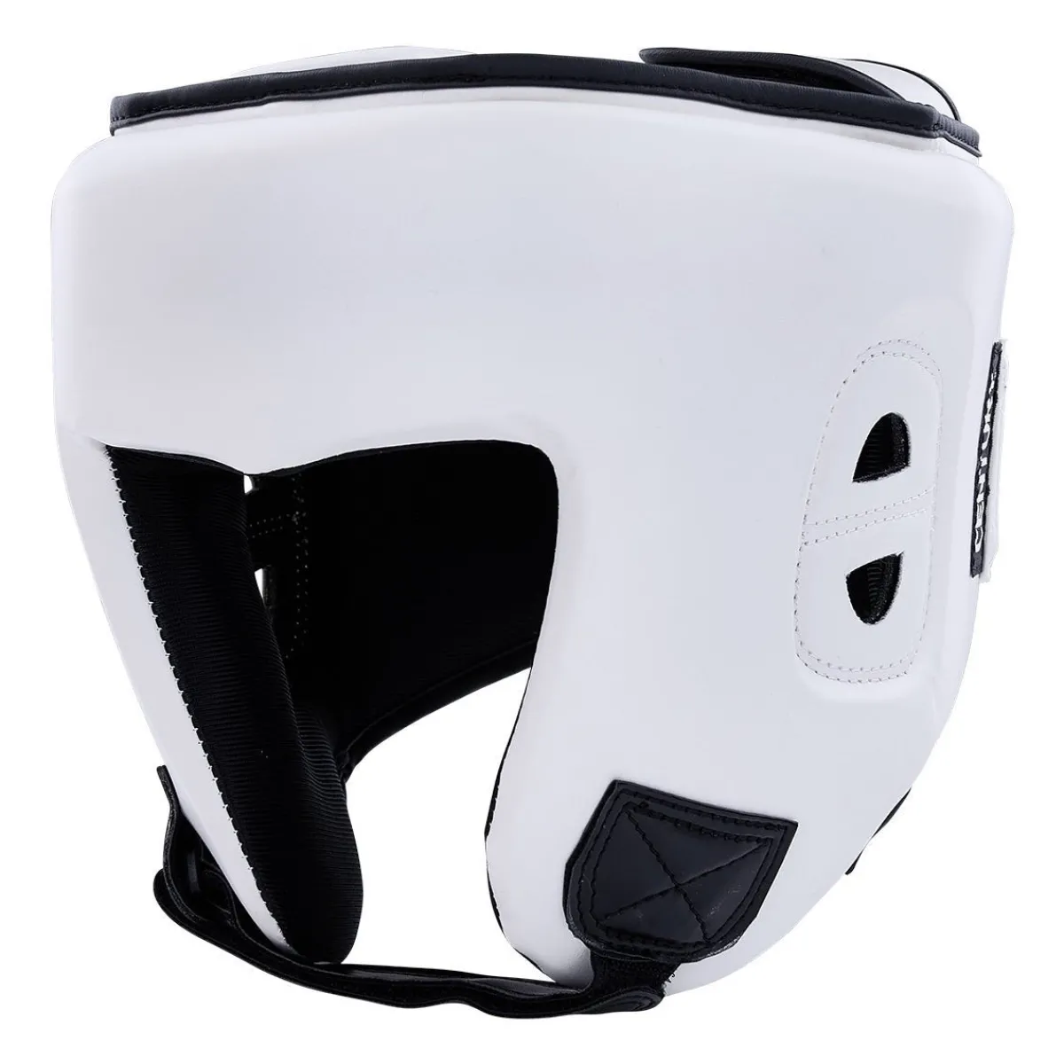 Sale Century US Retail Century Solid Open Face Headgear