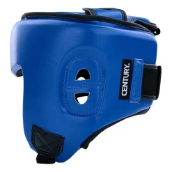 Sale Century US Retail Century Solid Open Face Headgear