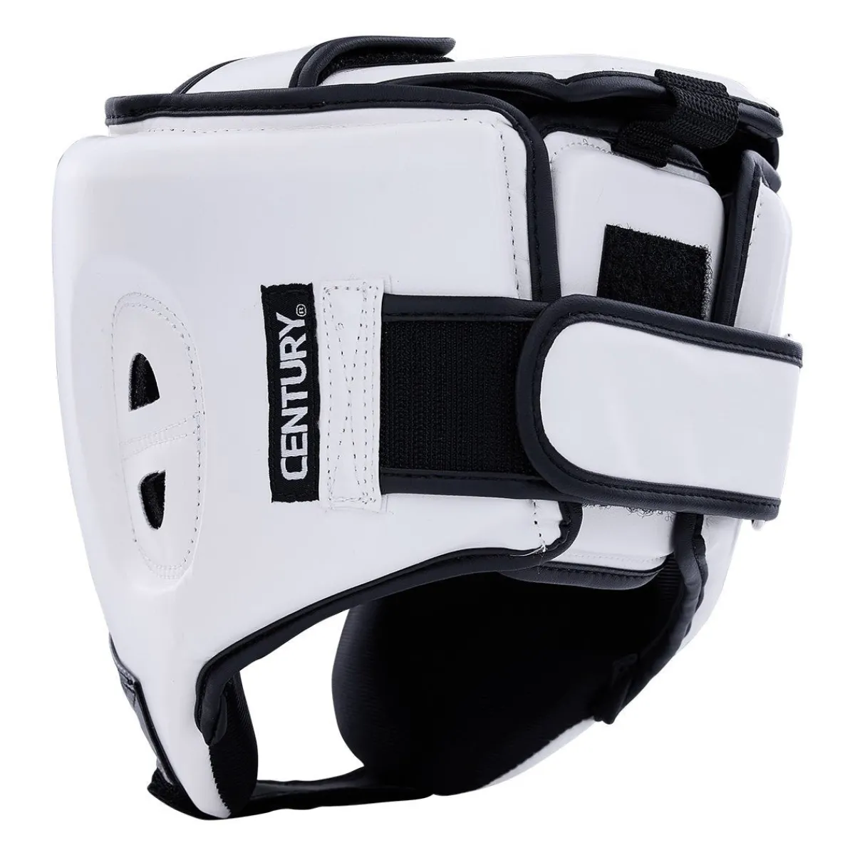 Sale Century US Retail Century Solid Open Face Headgear