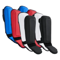 Online Century US Retail Century Solid Shin Instep Guards