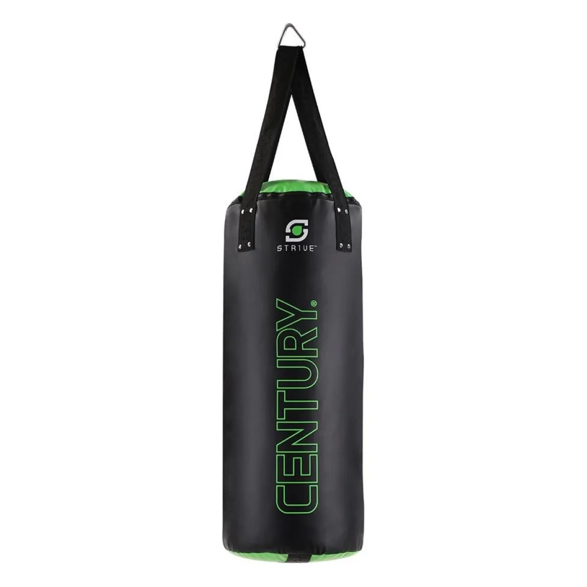 Outlet Century US Retail Century Strive Fitness Bag 40lb Black/Green