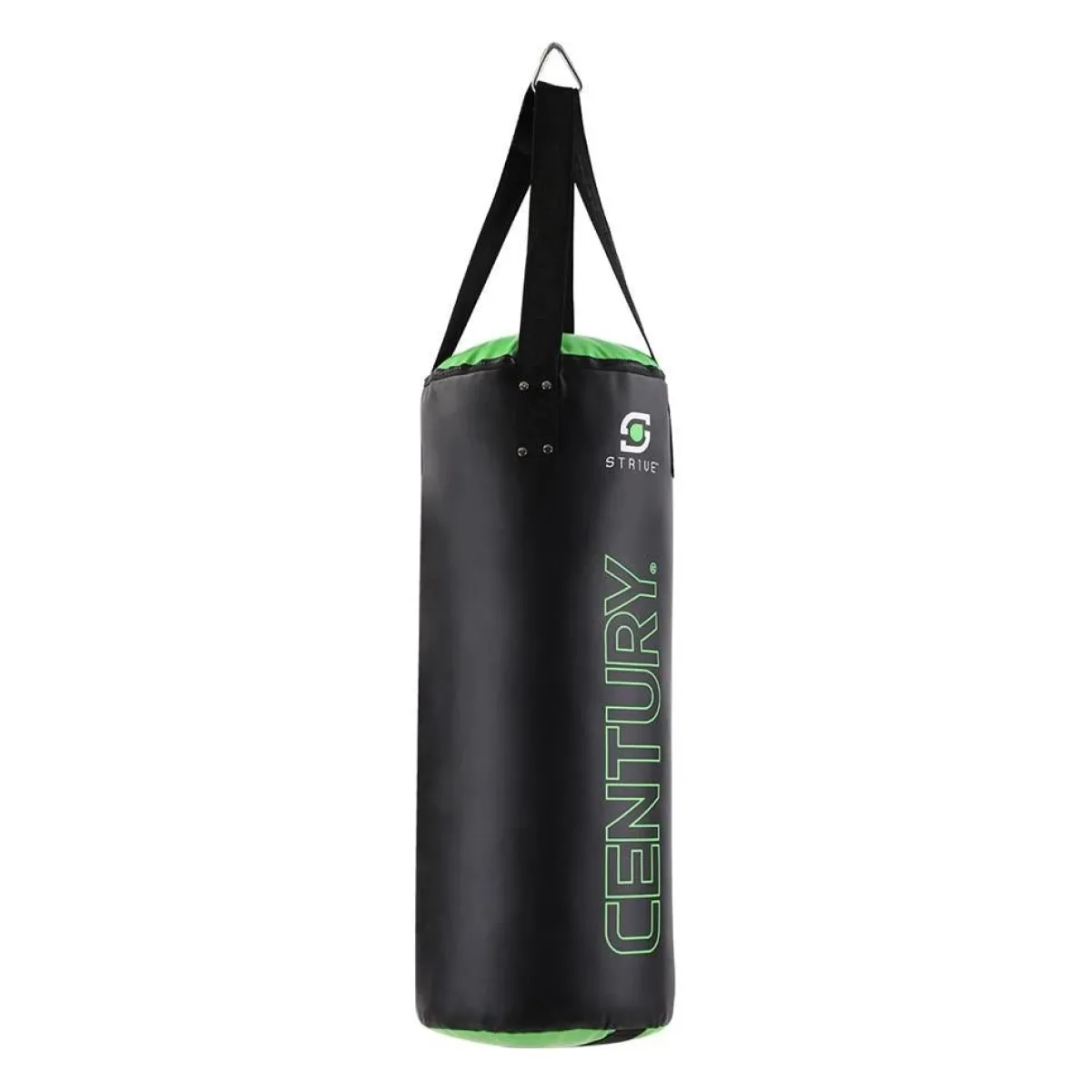 Outlet Century US Retail Century Strive Fitness Bag 40lb Black/Green