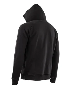 Online Century Martial Arts Century 50th Anniversary Hoodie Black
