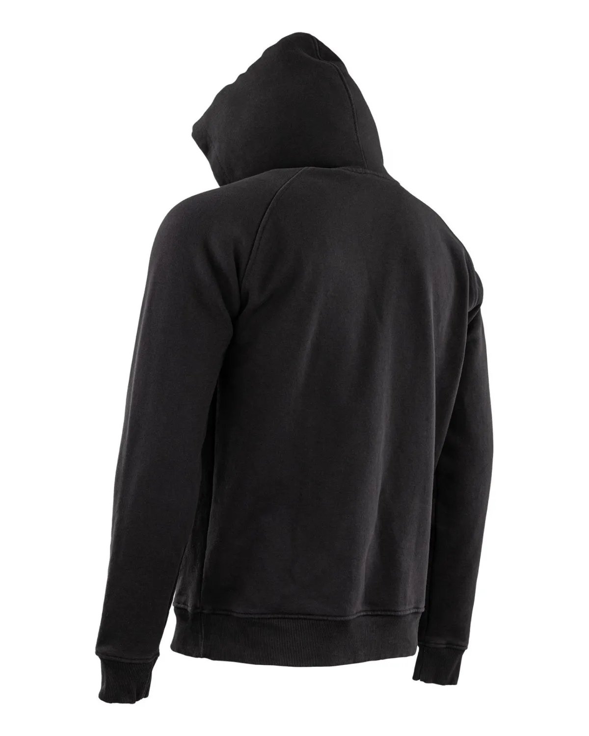 Online Century Martial Arts Century 50th Anniversary Hoodie Black