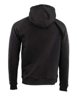 Online Century Martial Arts Century 50th Anniversary Hoodie Black