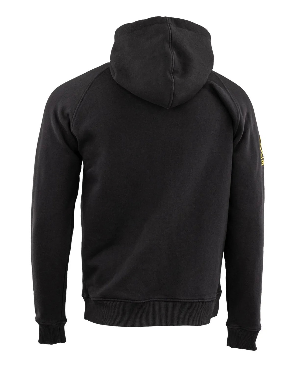 Online Century Martial Arts Century 50th Anniversary Hoodie Black